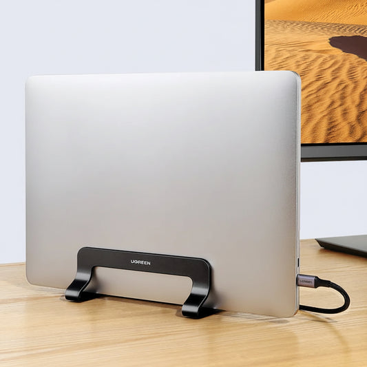 The Monolith | Vertical Aluminum Stand