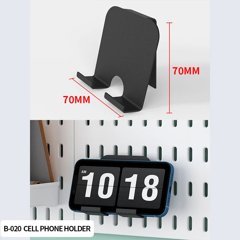 The Grid | Modular Wall System