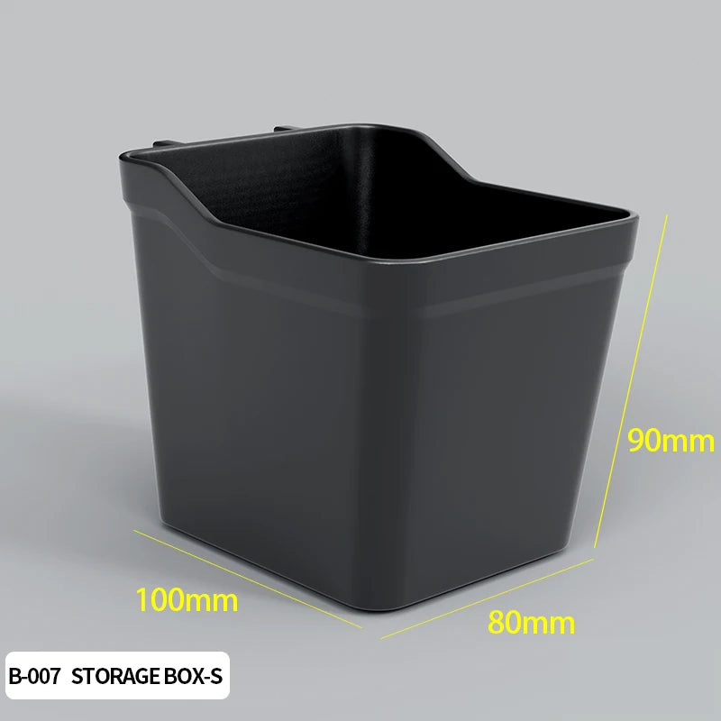 The Grid | Modular Wall System