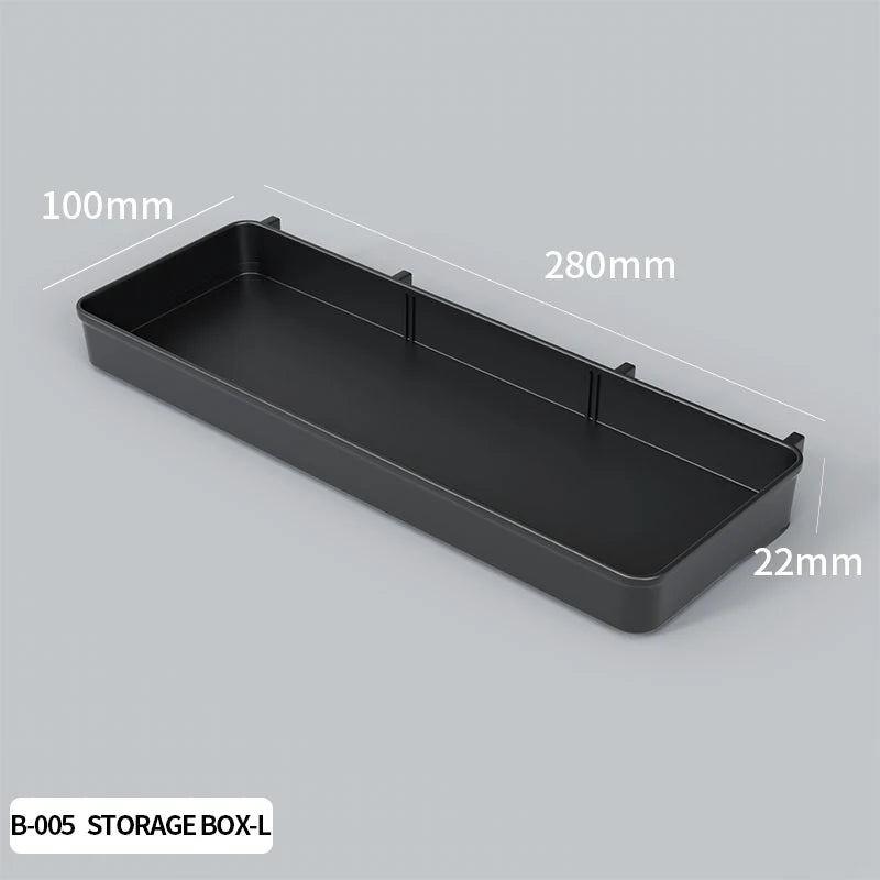 The Grid | Modular Wall System