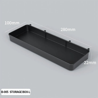 The Grid | Modular Wall System