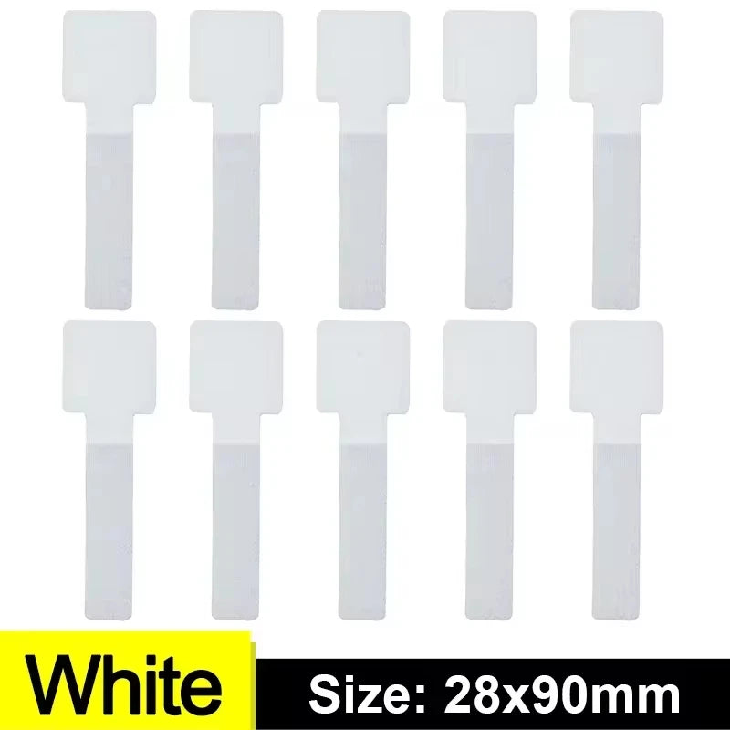 The Cable Tamer | Reusable Velcro Ties