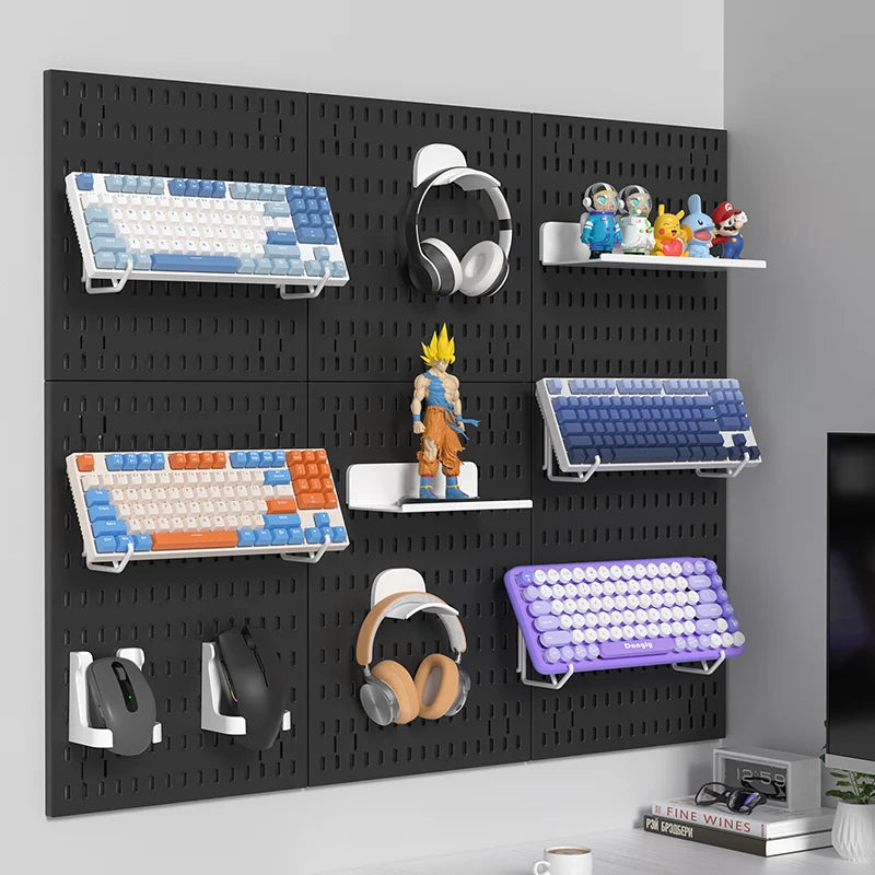 The Grid | Modular Wall System