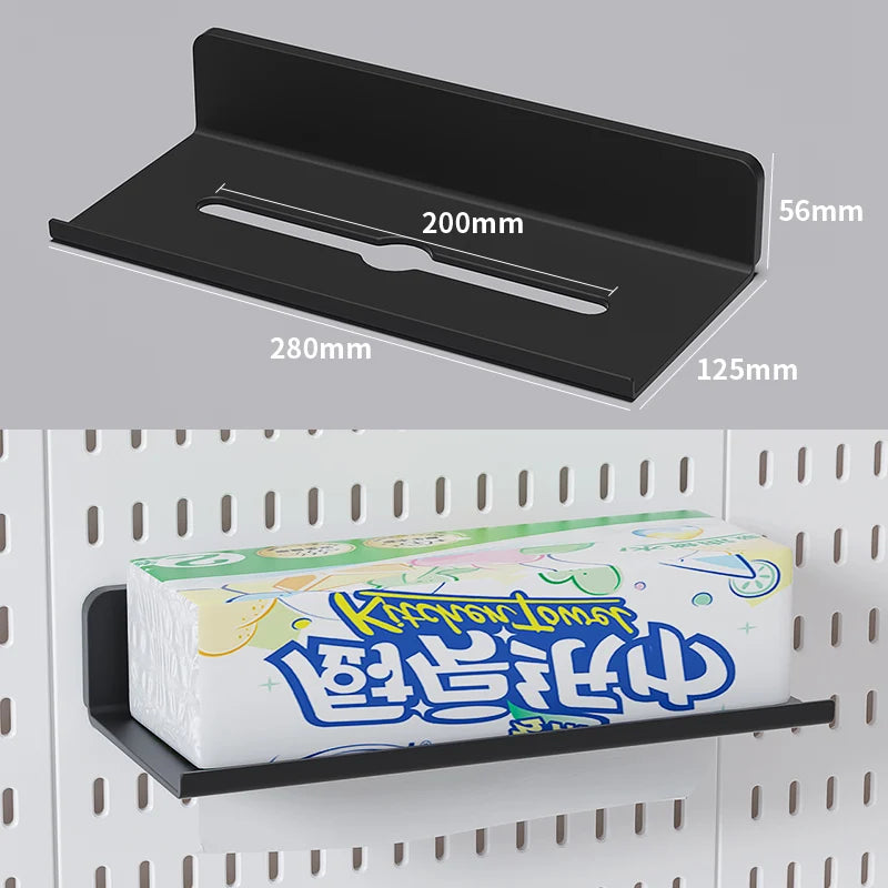 The Grid | Modular Wall System