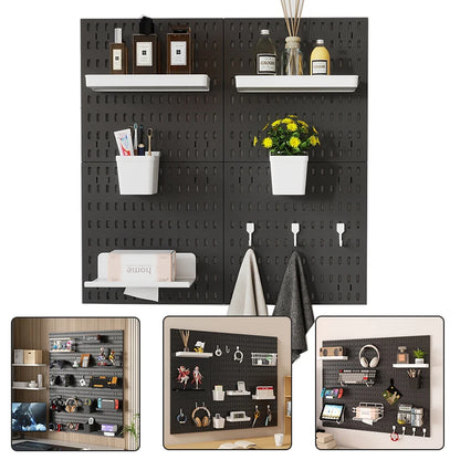 The Grid | Modular Wall System