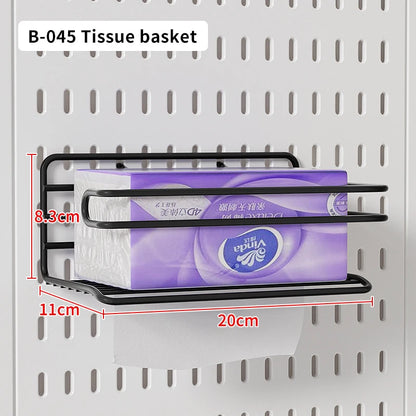 The Grid | Modular Wall System