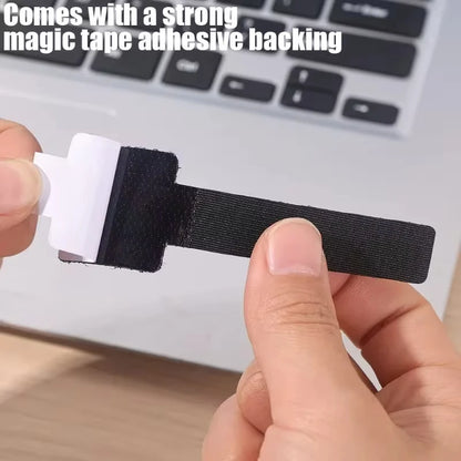 The Cable Tamer | Reusable Velcro Ties