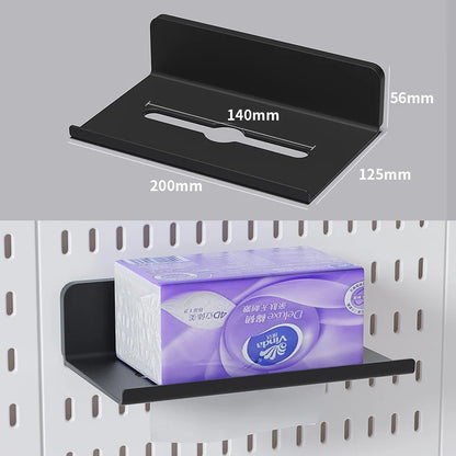 The Grid | Modular Wall System